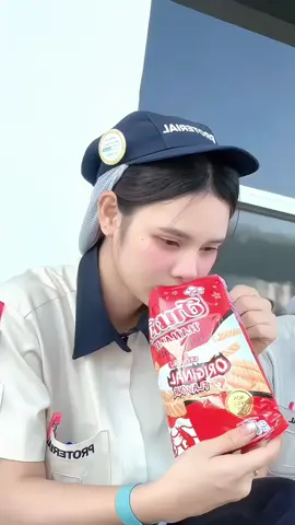 มันคืออะไร ดมแล้วอมยิ้ม  มันก็กลิ่นขนมฮานามิธรรมดา?? #ขนมฮานามิเป็นเหตุ😁🤣 #ยอดวิว #content #contentcreator #ขนมฮานามิ #ดมกลิ่น #งงมาก #งง #tiktok #trending #ขึ้นเฟสเถอะนะ🥺 #ดันยอดวิว #คนไทยเป็นคนตลก 