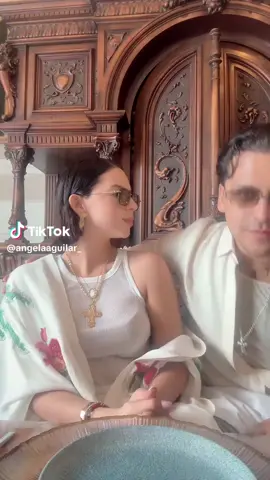 El tag más esperado 🥹 #foryou #viral #fyp @Christian Nodal @Angela Aguilar :) 
