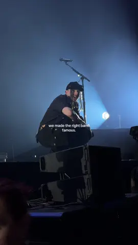 i miss my band #chaseatlantic 