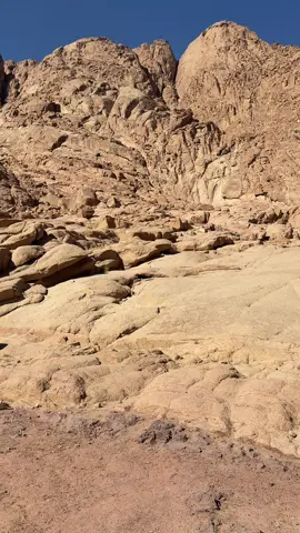 #fyp #vairal #egypt #جبل_موسى #جبل_موسي_سانت_كاترين #الوادي_المقدس_طوي 