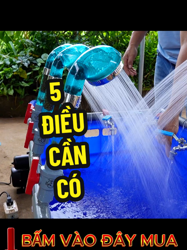 5 tiêu chí mà máy bơm tăng áp hiện đại cần phải đáp ứng tốt. #binhdiennang2 #bomtangap #bomtangapyamasu #bomtangapdientu #longervideos 