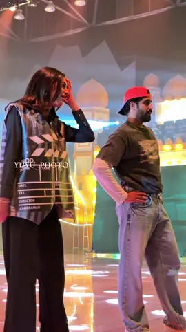 ‏‎تصويري للعروض الأخيرة  ‏‎لمسرحية #المدينة_الترفيهية 🎢 🎢 🎠 🎡 🎟️ 🚂 🎢 🎠 🎡 🎟️ 🚂 #عدوله #محمد_الكليبي 