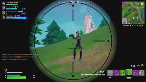 À la niche BB 💁‍♀️ #pourtoi #fyp #foryoupage #fortnite #gaming @ZT_C.Dan_y @ZT_SweeTy @ZT_lowsyk 🎀💋 @TEAM~ZT @ZT_team official account @ZT_ REKTA 🇹🇳 @ZT_Karen07 @tiktok_zt_djo @ZT_PEWPEW @ZT_Vovo @papillonfrr @HiTMACHiNE @Greytenksfrr @boys_terous 