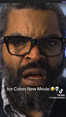 Part 1 Ice cubes new movie !! 😂💀 I can do the whole movie at this point .. #icecube #waroftheworlds #fyp #trending #amazon 