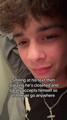 Bonus points when he said I was the first guy he’s ever liked #mlm #bi #viral #closeted #fyp 