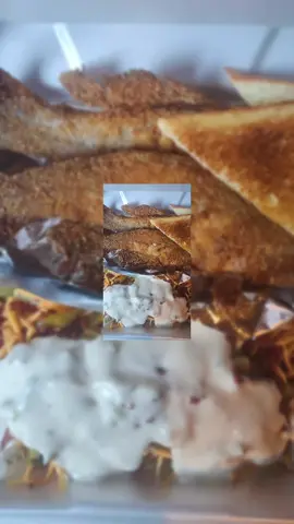 Whole Catfish Combo at Jordan Catering 