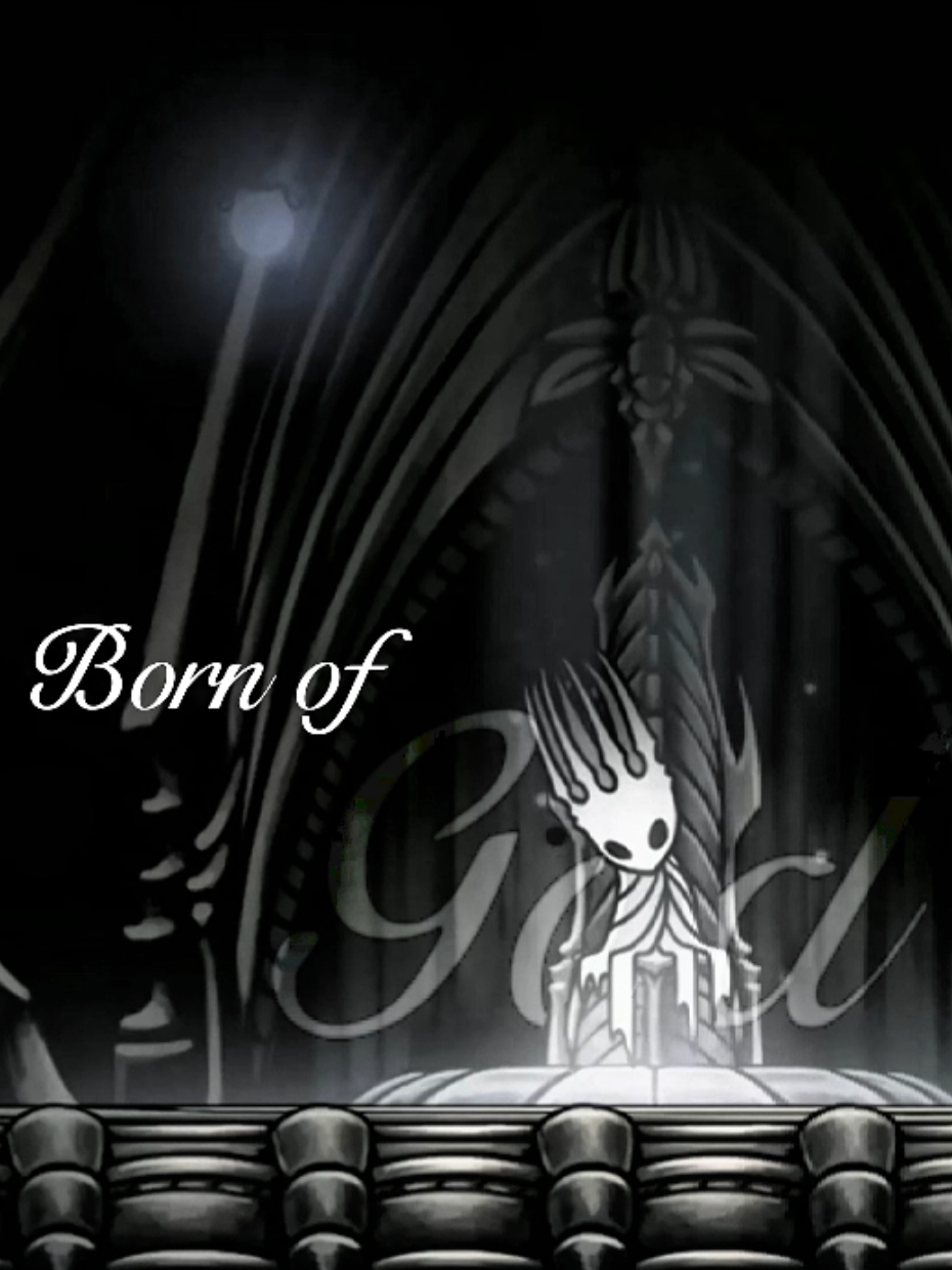 lazy edit #hollowknight  #nastyona #indiegames #fyp 