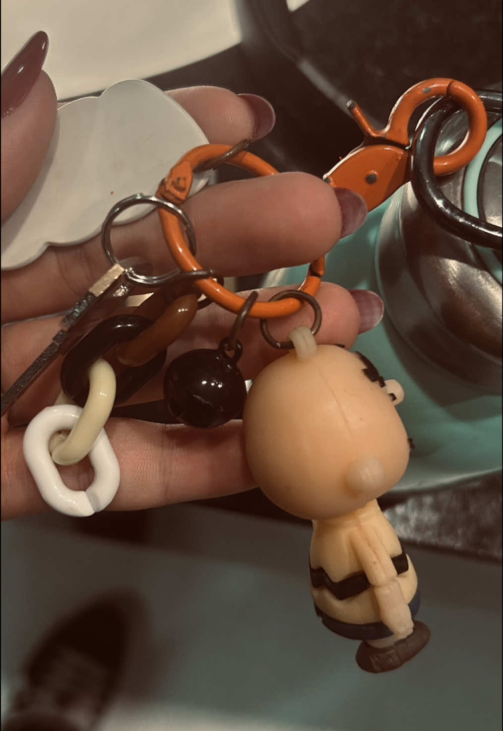 #CapCut 💋  #foryoupage #makeup #sty 