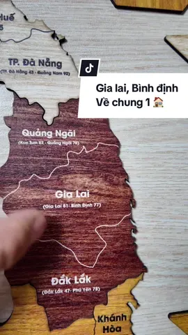 Thay đổi để tốt hơn. BẢN ĐỒ 34 TỈNH THÀNH SAU SÁT NHẬP #chuchiennhacua #bandovietnam #bandovietnamthunho🇻🇳❤️❤️ #bandovietnammoi #xuhuong #vietnamdoimoi 