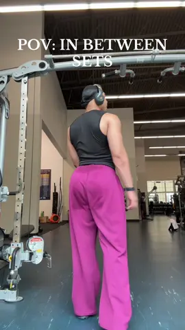 MY TIMELINE MADE ME DO IT