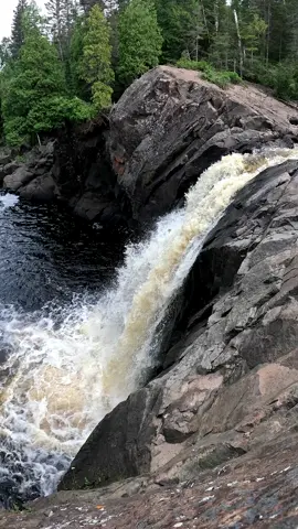 I had this place all to myself.  #waterfall #nature #Outdoors #fyp #chasingwaterfalls #watersounds 