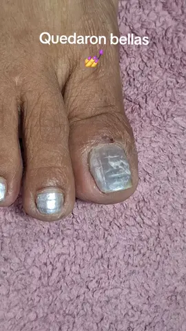 #belleza #bonitas #uñas #porquediosito 