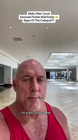 Malls across America devastated by Covid. Sarasota Mall is empty. Signs of the economy crashing right before our eyes. Lies and misdirection by the Baddies Lessons From A Navy Seal To Propel Your Mind, Body & Spirit https://michaelkjaco.com/ #intuitive warror #stayinthelovevibrationg y #inutive warror intayiningiovebrationg ty #intuitionsecrets #economyiscollapsing #deadmalls #dallas 