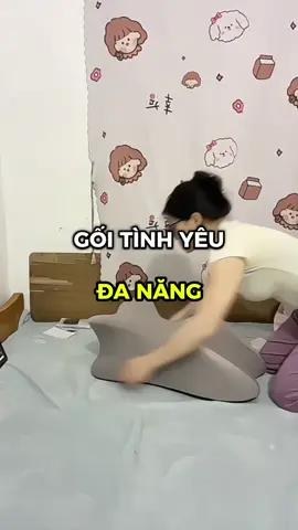 Gối tình yêu, ghế tình yêu mini đa năng #nghiacheck #ghetinhyeu #goicongthaihoc #goitinhyeu 