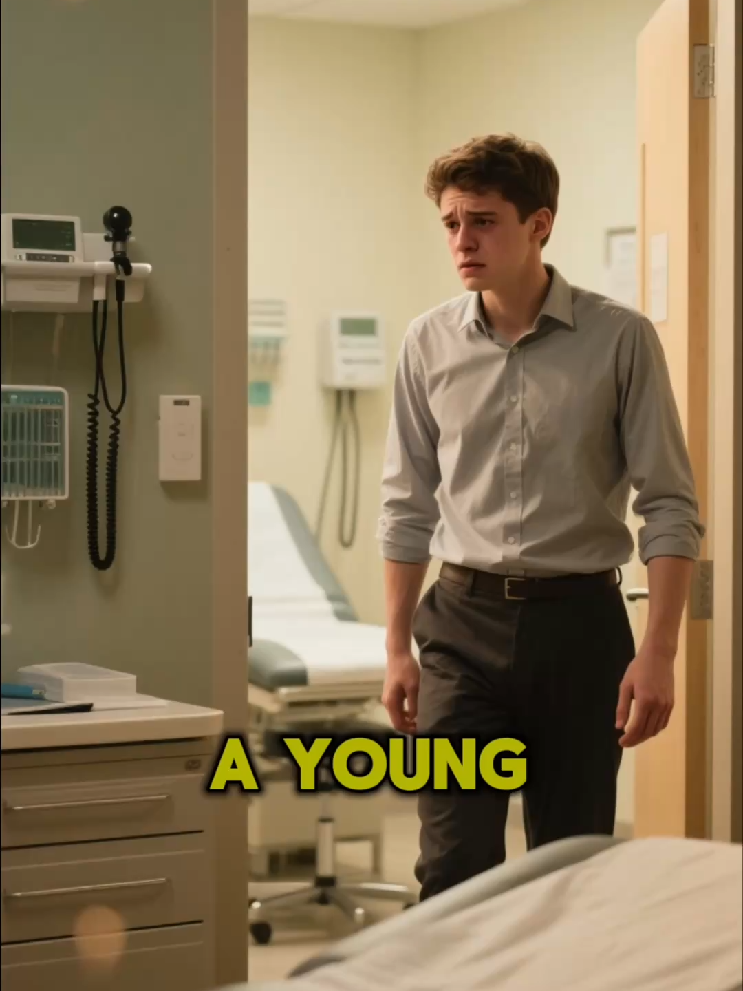 Ah, the classic tale of the guy who thinks “protection” is a magic incantation that automatically prevents babies. So, instead of acknowledging biology, he dives into a bizarre allegory where an umbrella is suddenly a lethal weapon. Spoiler alert: no one’s buying that—not even the doctor, who’s probably wishing he gave out more sedatives. #Witty #humor #Dadjokes #Storytime #xyzbca #fypシ゚viral #jokes #FunnyStories #DailyLaughs #BarJokes #PlotTwist #DoctorDontCare #Umbrella #hunting