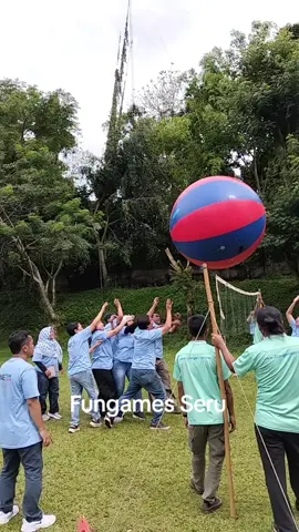 Mau outbound tanpa ribet, terima beres & segala akomodasi disiapkan dan tangani oleh tim profesional dan berpengalaman ?  Kami menyediakan paket paket : - Corporate gathering - Employee day - Family gathering - training - teambuilding dan lain lain Lokasi di berbagi daerah dan kota kota di seluruh Indonesia, Bisa dalam bentuk full paket lengkap dengan durasi 2 hari 1 malam dan seterusnya sudah termasuk :  - Sarana akomodasi ( Hotel . Resort, Villa , Camping dll) kegiatan ( Outdoor/Indoor), hiburan dan transportasi.  - Bisa juga dalam retail paket kegiatan saja , seperti teambuilding , Rafting , Paintball, Fum Offroad , dan kegiatan outdoor lainnya di berbagai daerah di indonesia tergantung lokasi dan fasilitas yang tersedia di lokasi tersebut Hubungi kami sekarang juga konsultasi gratis Wisata_outbond +62 813-1543-9260 Office : Jl. Ciletuh Girang Rt 002/Rw 004 Desa Wates Jaya Cigombong - Bogor 16110 #paketgatheringbogor #EventOrganizer #JasaEO #TeamBuilding #EmplyeeGathering #trending #AcaraPerusahaan  @22 organizer sahabat outbound @Taman Bukit Palem Resort @Hannapr 