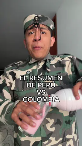 Ahora si. #perú🇵🇪  #colombia  #gustavopetro  #islasantarosaperu🇵🇪  #jovia 