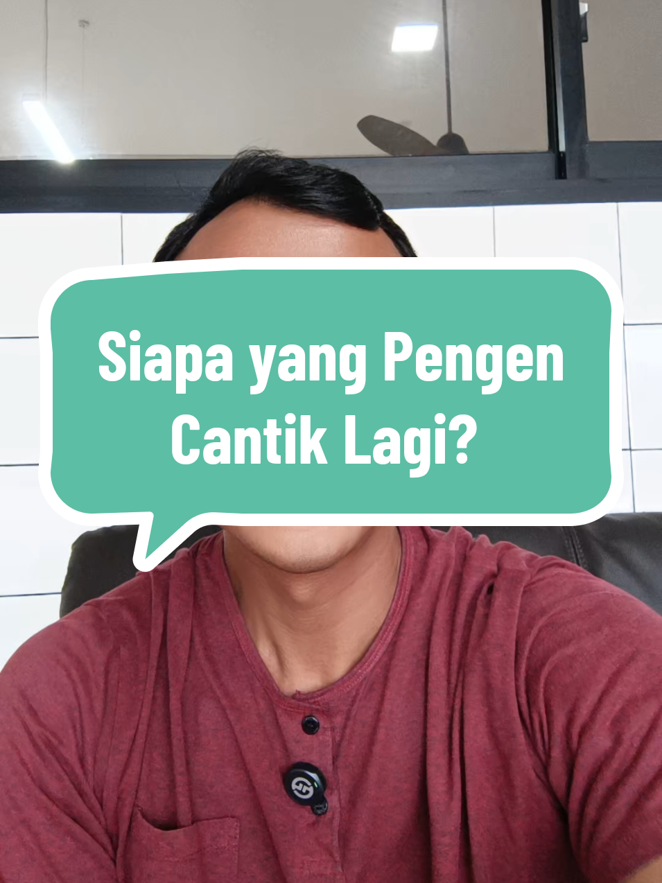 Membalas @usnialimi 