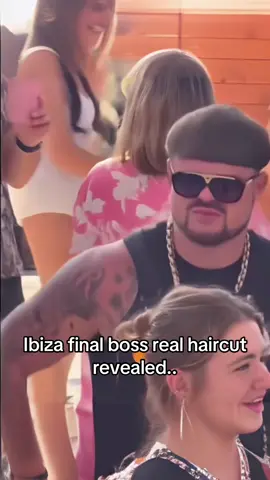 Get ready to laugh with the ultimate Ibiza final boss meme that’s taking over TikTok! This viral meme perfectly captures the unstoppable energy and confidence of anyone stepping into Ibiza like a true final boss. Whether it’s the bold style, the iconic haircut, or just the unbeatable vibes, the Ibiza final boss meme is spreading fast across social media. Join thousands of fans who are sharing, remixing, and reacting to this hilarious trend. Don’t miss out on the funniest and most relatable Ibiza meme of 2025 it’s guaranteed to boost your mood #IbizaFinalBoss #IbizaMeme #FinalBossEnergy #ViralMeme #TikTokTrending #FunnyMemes