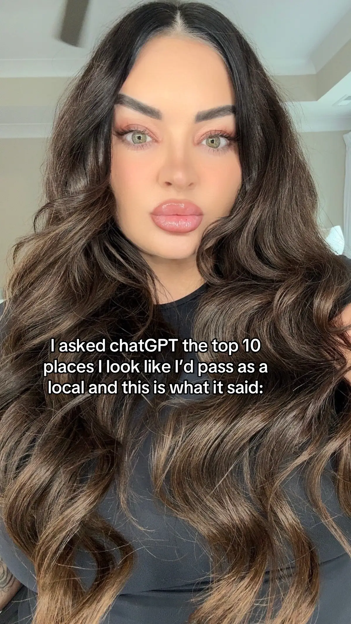 #chatgpt #askchat #trend #ethnicity #olebrandselect #trend 