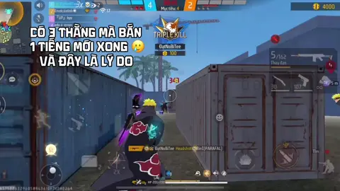 🥲#freefirehehoaninja #datnobi🇻🇳 #phungvandat #nobivn #GamingOnTikTok #nhasangtaofreefire #freefire 