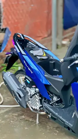 Xả nháp #xuhuongtiktok #vario125 