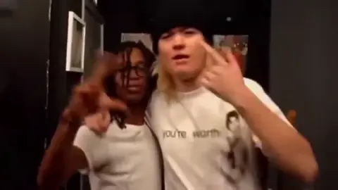 #ninevicious 