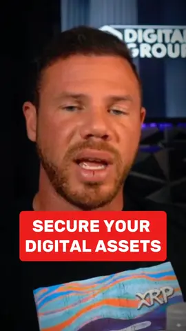 Protect your crypto by taking full control through secure custody instead of leaving it at risk on exchanges. Explore custody solutions that match your risk profile and goals.