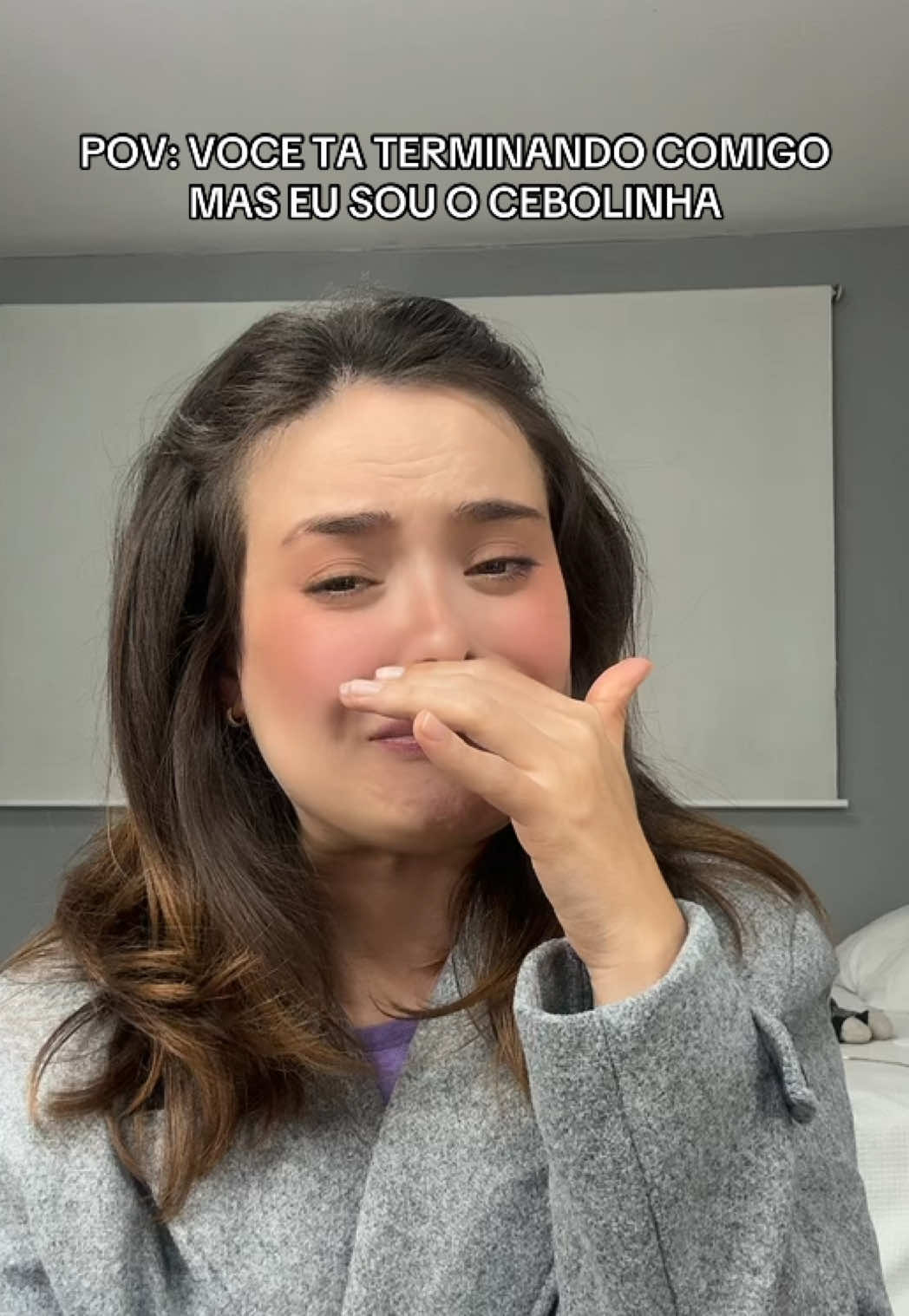 pulfavô não faça isso comigo 😭