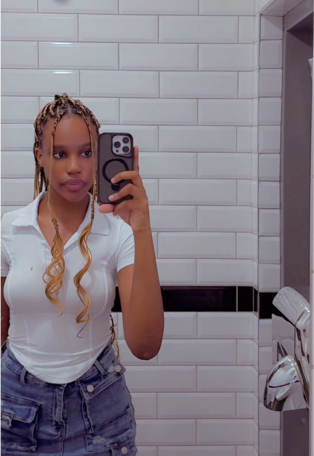 I just wanna be one of your girls tonight 😪#💕🌼gđpeaceful🌼 