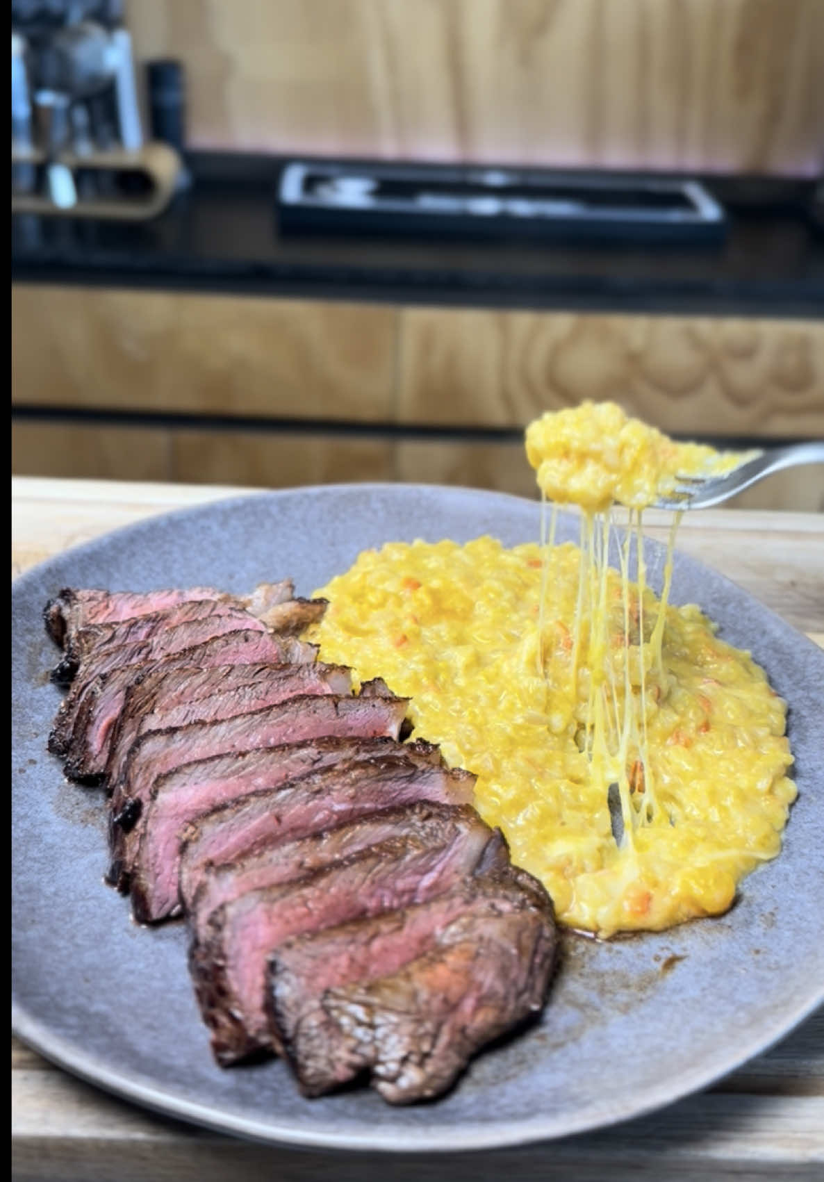 GUISO DE MOTE 🥘 una receta que nos hacia mi mamá cuando eramos chicas.   #florflay #recetasdelapituca #guisodemote #mote #chile 