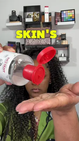 I don’t judge sista ! it’s called balance! Love that man and love your skin💕just hear to remind you to ✨ @Thayers  #creatorsearchinsights #skincare  #hydratedskin  #dryskin  #skincaretips  #thayers 
