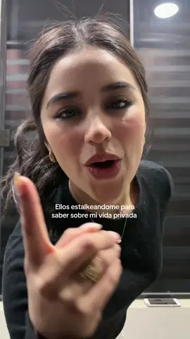 Lo que tú quieres saber yo lo vivo no lo publicooooo 🫶🏻