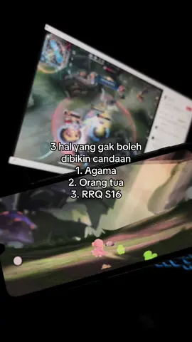 serius itu di yt & vt RRQ roster s16? ngeri cuyy #rrqhoshi #onicesport #fyp #MLBBMysticMeow #MLBB 