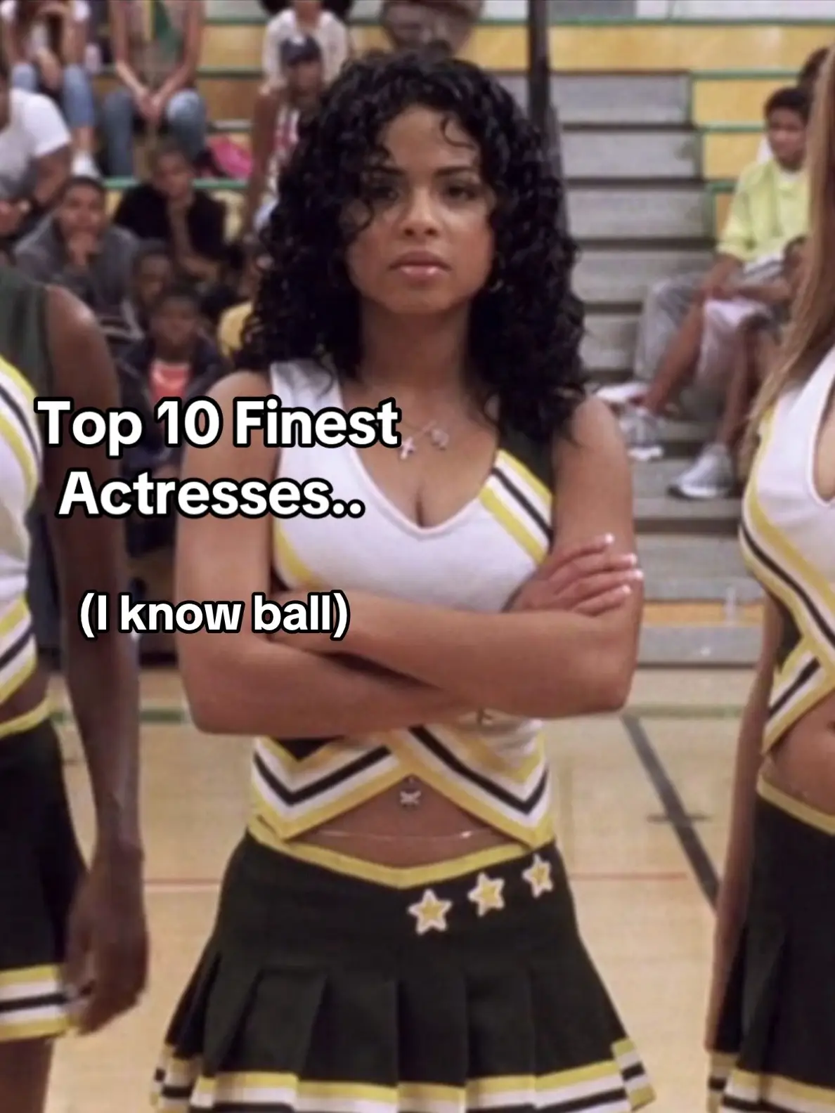 #top10 #elishacuthbert #cocojones #scarlettjohansson #evamendes #samanthalogan #megangood #ninadobrev #margotrobbie #megahanfox #madelyncline #anadearmas #galgadot #sofiacarson #natalieportman #jessicaalba #fyp #foryoupage 