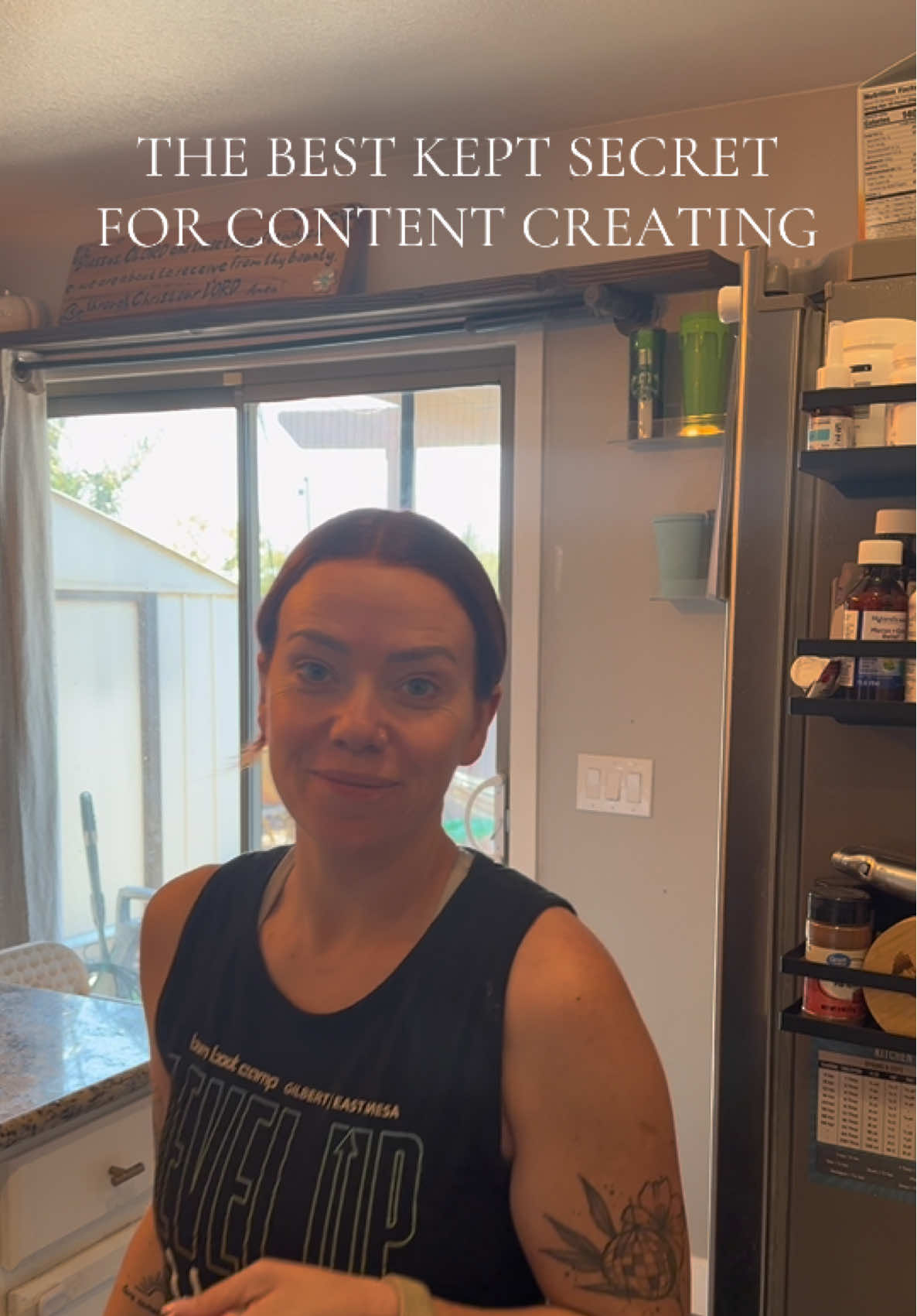 AND this suction magnetic phone mount comes with a magnet sticker for any phone case you want I love this thing  #contentcreatortips #contentcreatingtools #suctionphonemount #magneticphoneholder #magsafe