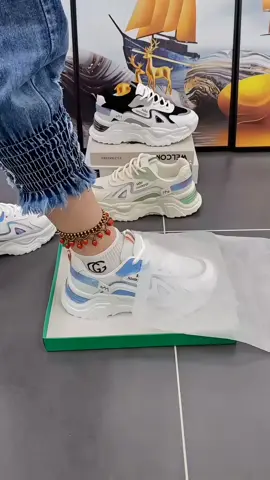 AS Sepatu Sneakers ANILA Wanita #sneakers#sepatu#wanita#virall#fypシ゚#fyppppppppppppppppppppppp 