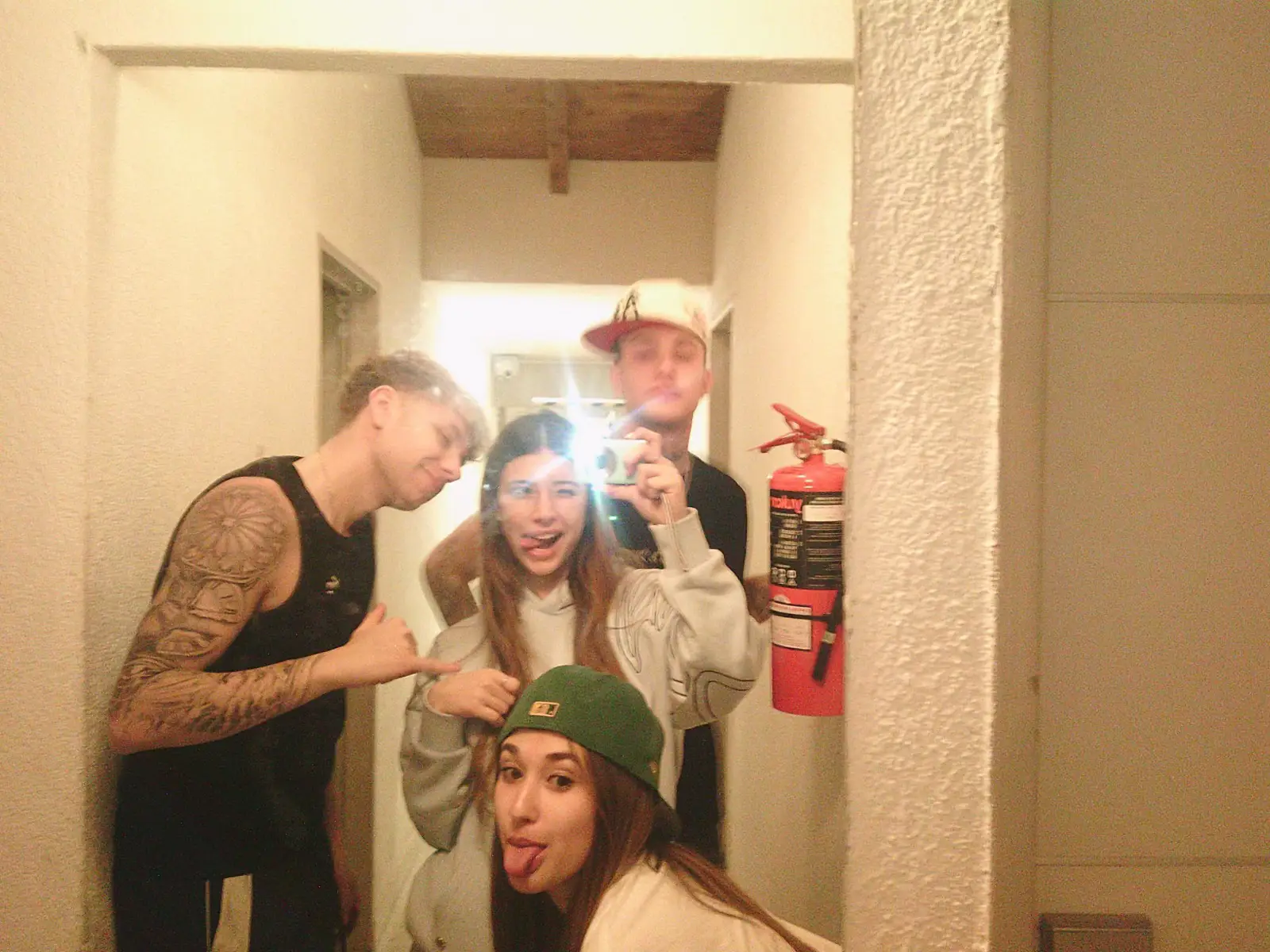 Todas fotos random pero gracias por estos díaas🤍 @franferella @Jorgito_barrionuevo @gerolaiker @LF @stefy @tizimentu @𝗧𝗮𝗱𝗲𝗼 