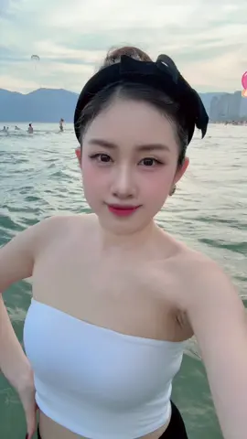 Đà Nẵng ngày trở lại 😍#xuhuongtiktok ##biểnxanh  🐬☀️🐳🐠🦀