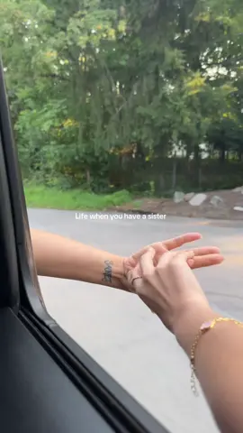 🤍 #fyp #sistersforever #sistergoals #trending 