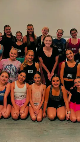 intensive recap!! great start to the new season!!  🩷💙🩷 #dance #toriography #foryoupage #fyp #dancestudio #studio #dancers 