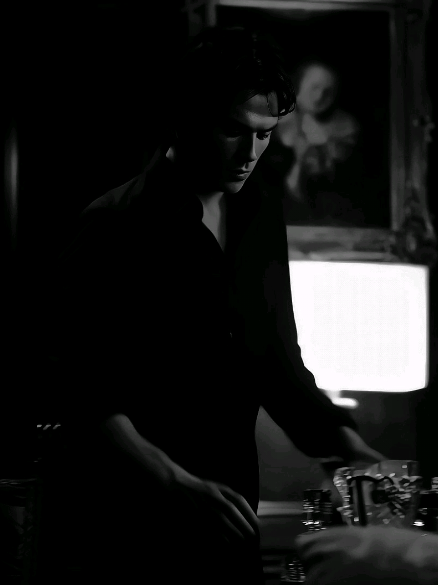 era so um desse na minha vida | #damonsalvatore #thevampirediaries #tvd #fyp #edit 