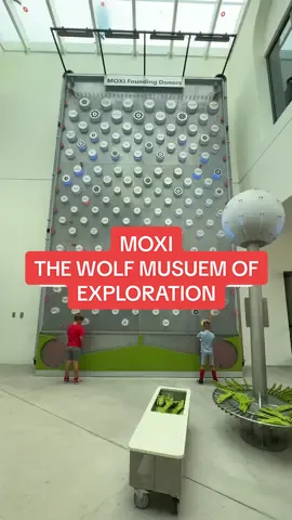 Our son is on the spectrum and he had a blast. The headphones helped with minimizng the noise and he did not get overwhelmed with so many kids around and the best part his visual and physical sensory input needs were met. Highly recommended for all kids 😊 #moximuseum #autismawareness #autismoftiktok #momtok #sensoryinput #sensoryneeds 