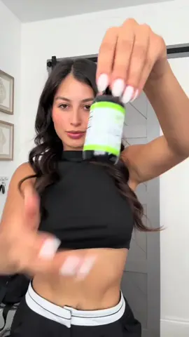 Si sueñas con más volumen en la parte baja, esto fue hecho para ti.