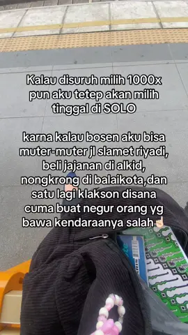 Gen Z lebih milih hidup damai daripada gaji gede tp engga damai🙂 #jakartakeras #solojawatenggah #surakarta #surakarta24jam 