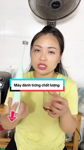 Máy đánh trứng tạo bọt rất tiện giá lại rẻ nữa #maydanhtrung #maydanhbotcaphe #thinhhanh #ngasieusale #xuhuongtiktok2025 