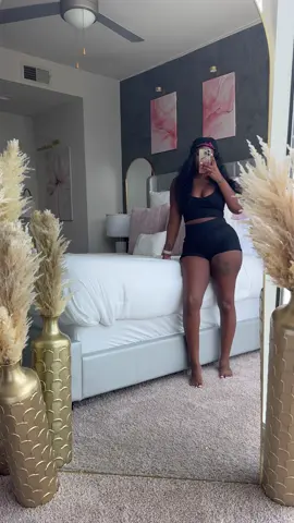 If “I’ll do it myself” was a person. I really wanted a new look for my bedroom so I GOT TO WORK! I’m so in love 😍 and proud of myself for taking on this project. Can’t wait to redecorate my other rooms. I’ll be sure to share it with you. 🩷 Watch the 3 min transformation on @Erika_Eclass  Home Decor is listed on my Amazon store and my YouTube Link is in my bio 🥰 check out my shorts. I post everyday.  #room #roomdecor #interiordesign #fy #fypシ