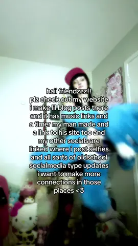 haii friendz #stuffies #grumpybear #carebears #scenegirl #scenemo #hai 