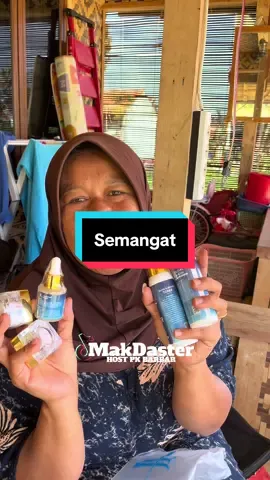 Unboxing kiriman paket dari anak emak @JennyCore tercyntaaaaaaa #makdaster #fyp #pejuangkeluarga