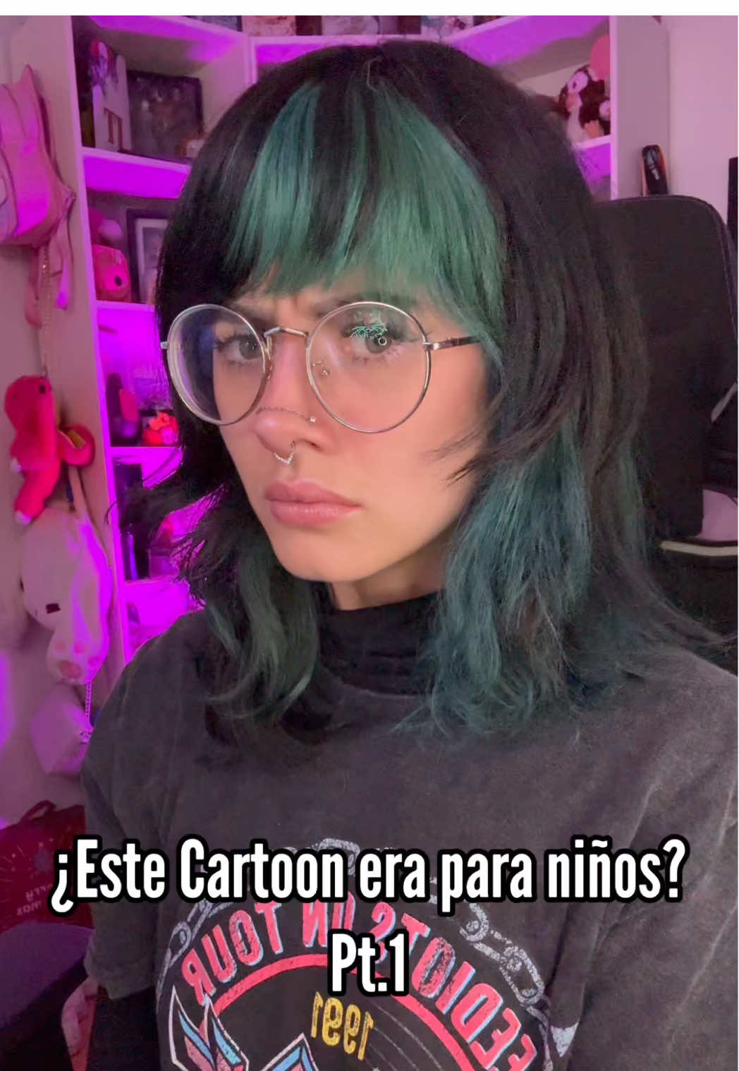 NO Y EL FINAL!? 🫣